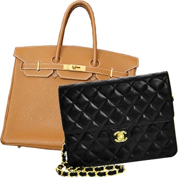 ブランド品の買取品目イメージ