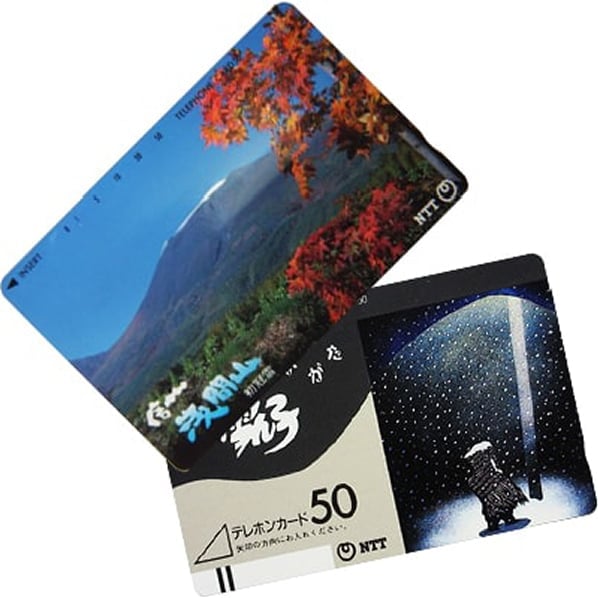 古銭・古紙幣・外国銀貨の買取品目イメージ